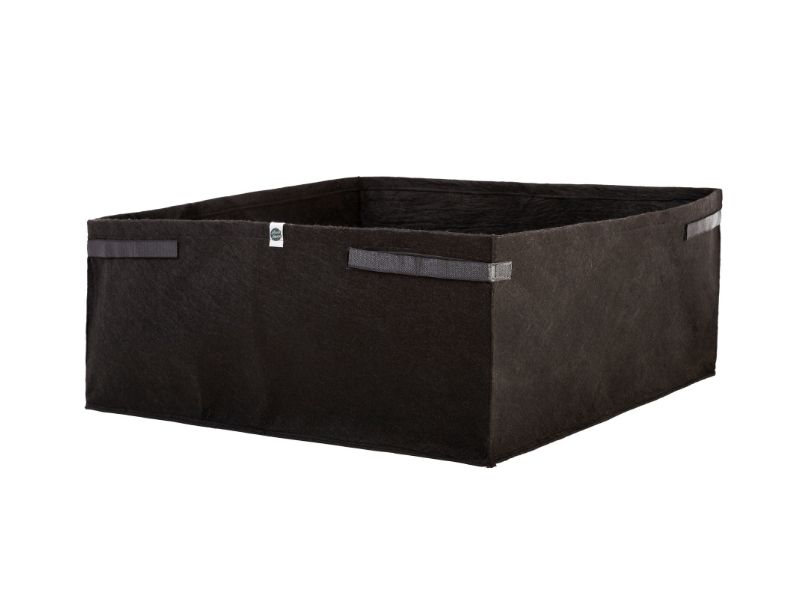 Cama De Cultivo Geotextil Premium 80x80